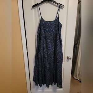 Women's Floral Sundress